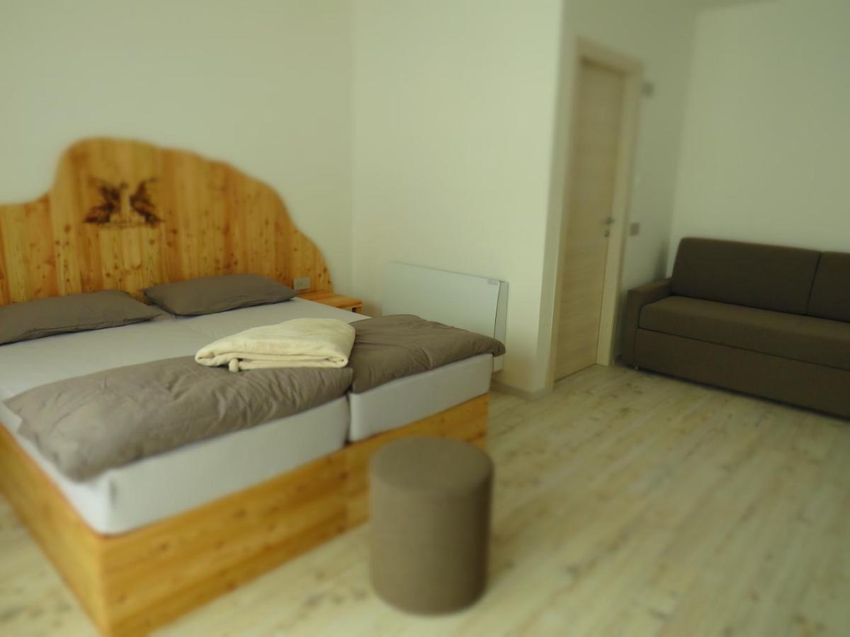 B&B A Pie Paganella Terre d'Adige Exteriér fotografie